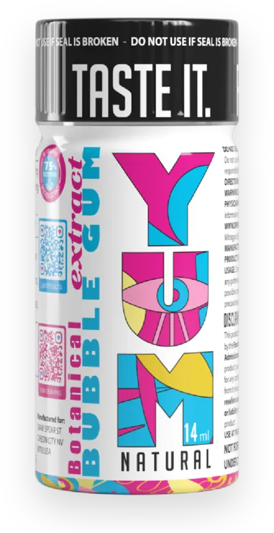 YUM Classic 14 mL