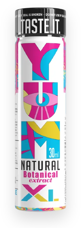 YUM Classic XL 30 mL