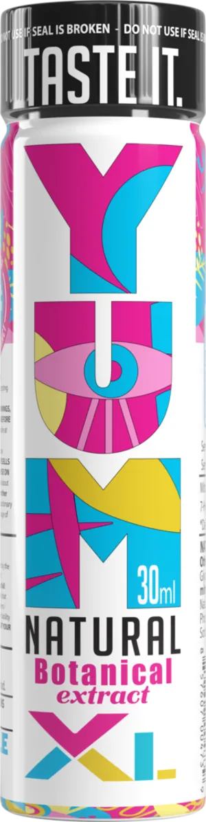 YUM Classic XL 30 mL
